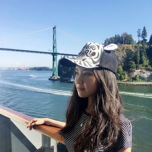 Meet your Posher, Anna